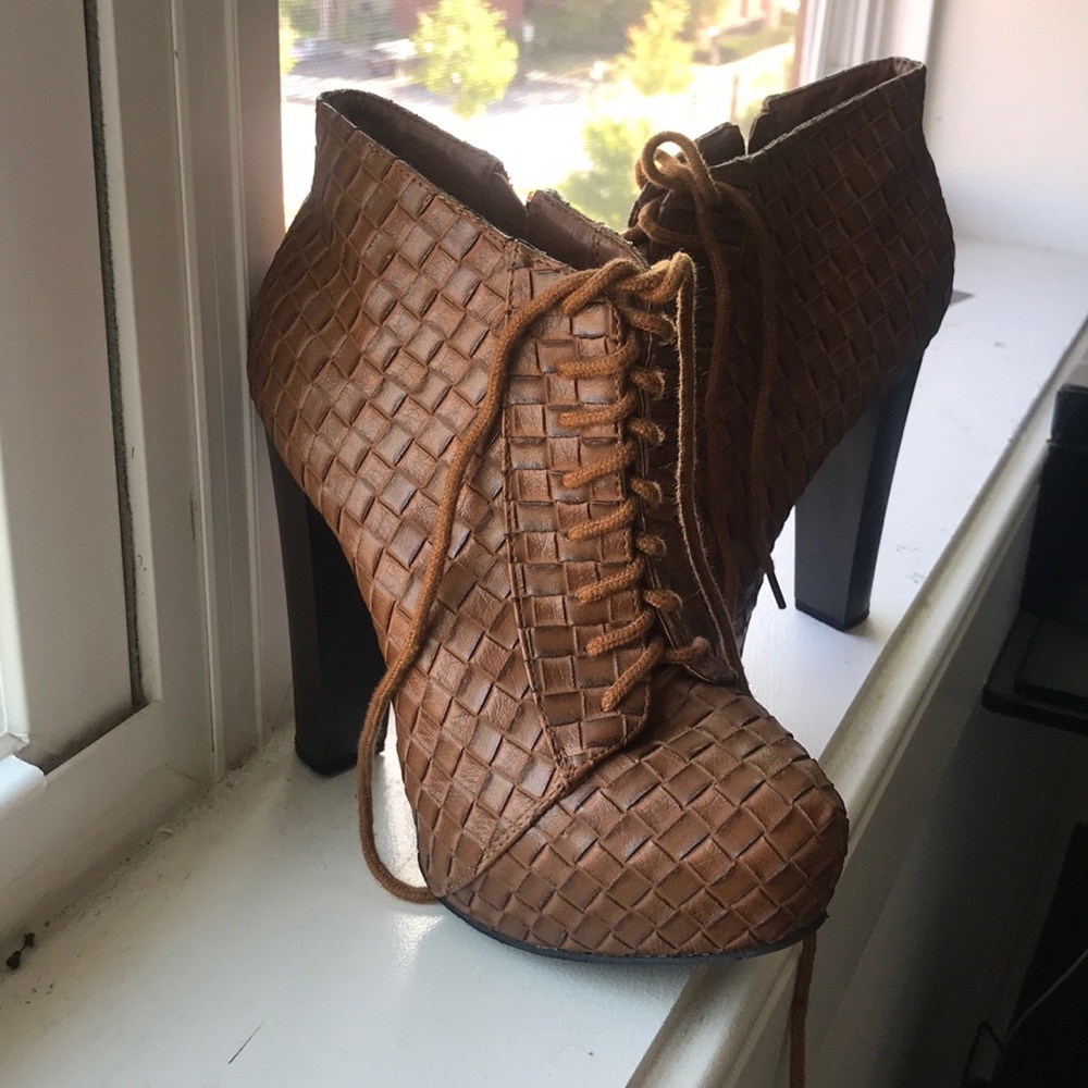 High Heels